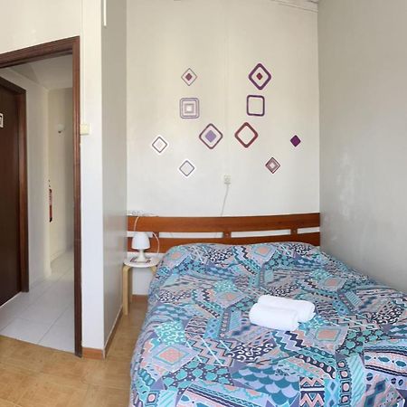 Residencia Aviz Hotel Peniche Eksteriør billede