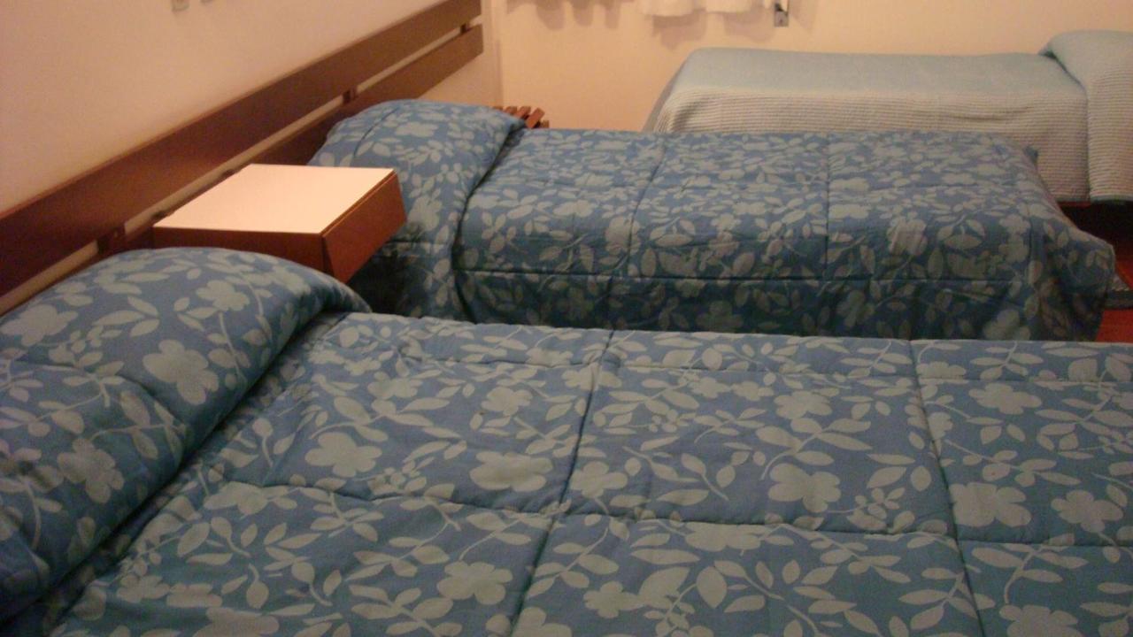Residencia Aviz Hotel Peniche Eksteriør billede