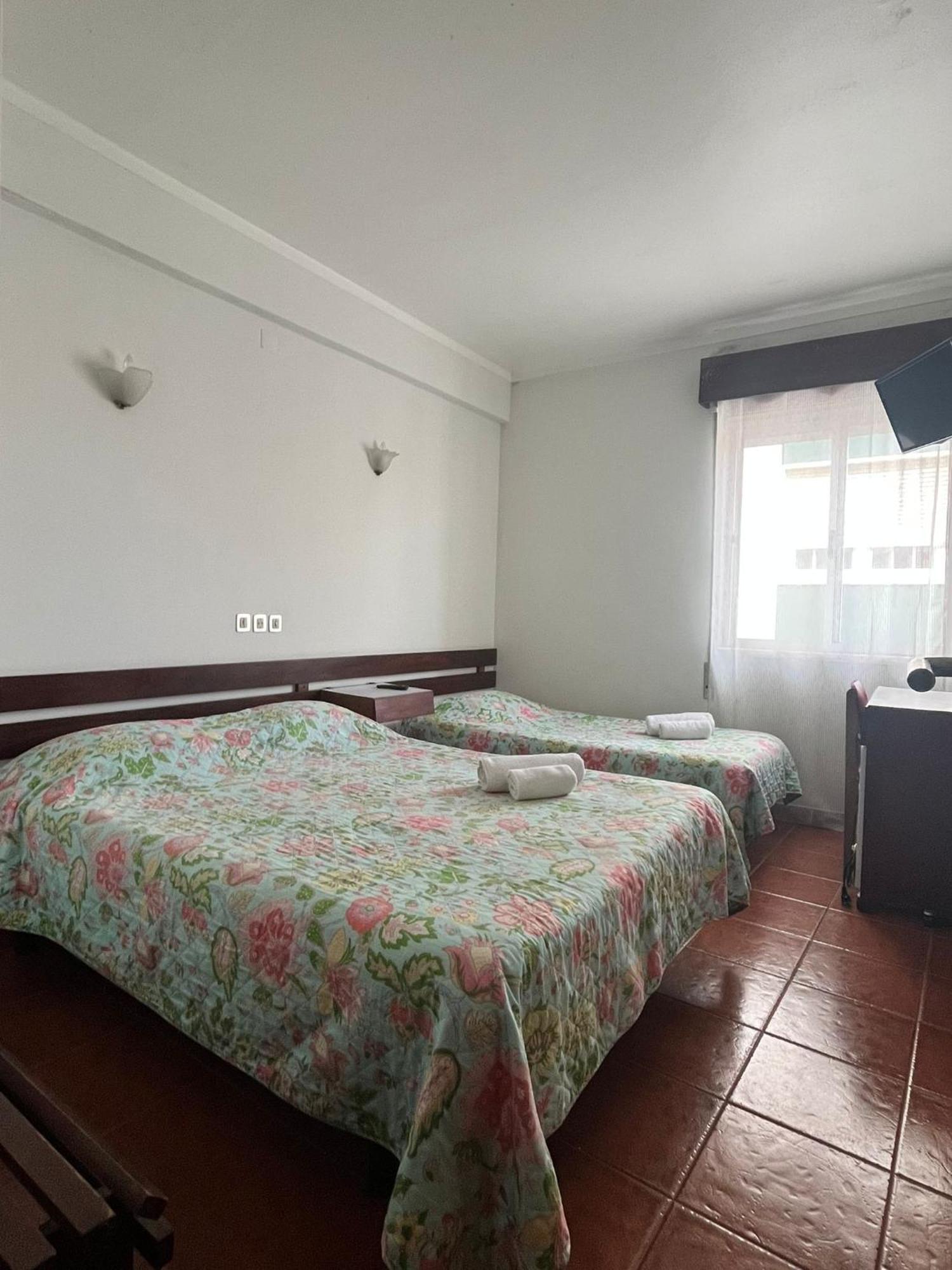 Residencia Aviz Hotel Peniche Eksteriør billede