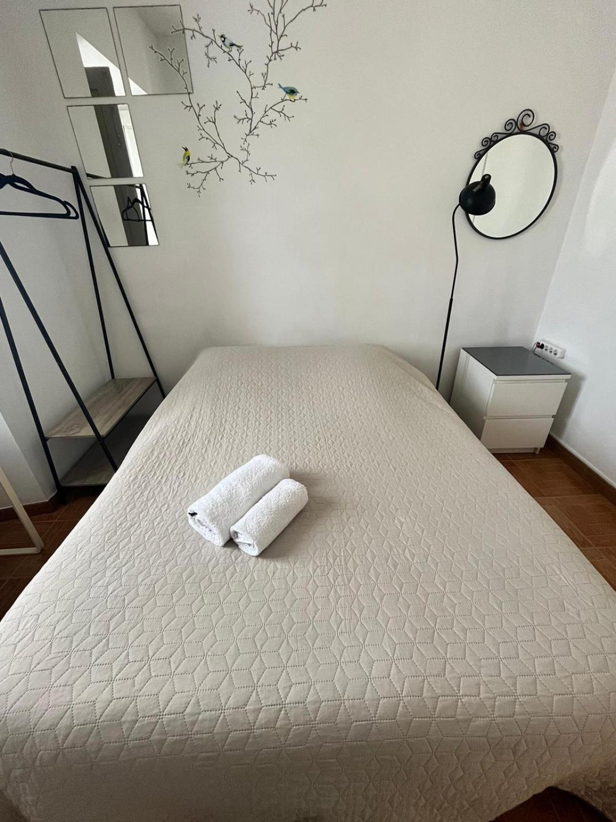 Residencia Aviz Hotel Peniche Eksteriør billede