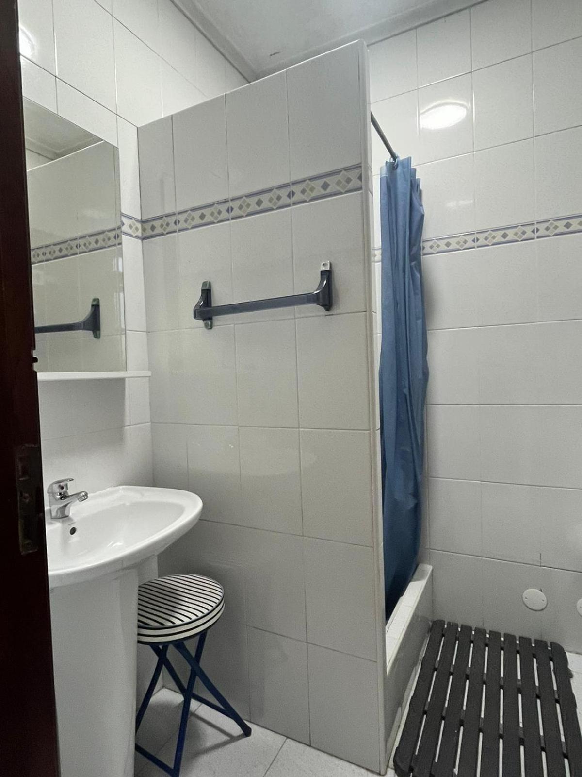 Residencia Aviz Hotel Peniche Eksteriør billede