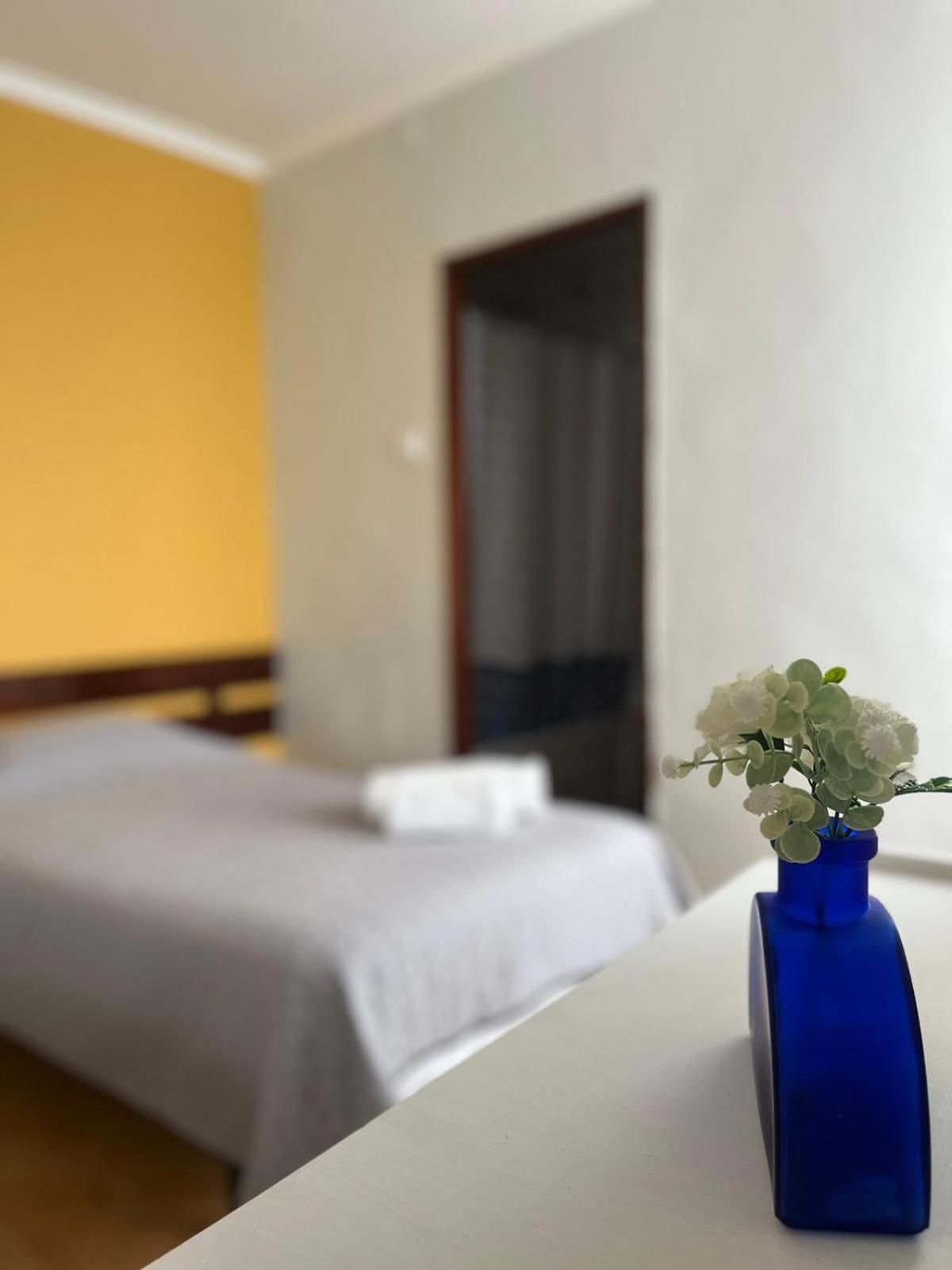 Residencia Aviz Hotel Peniche Eksteriør billede