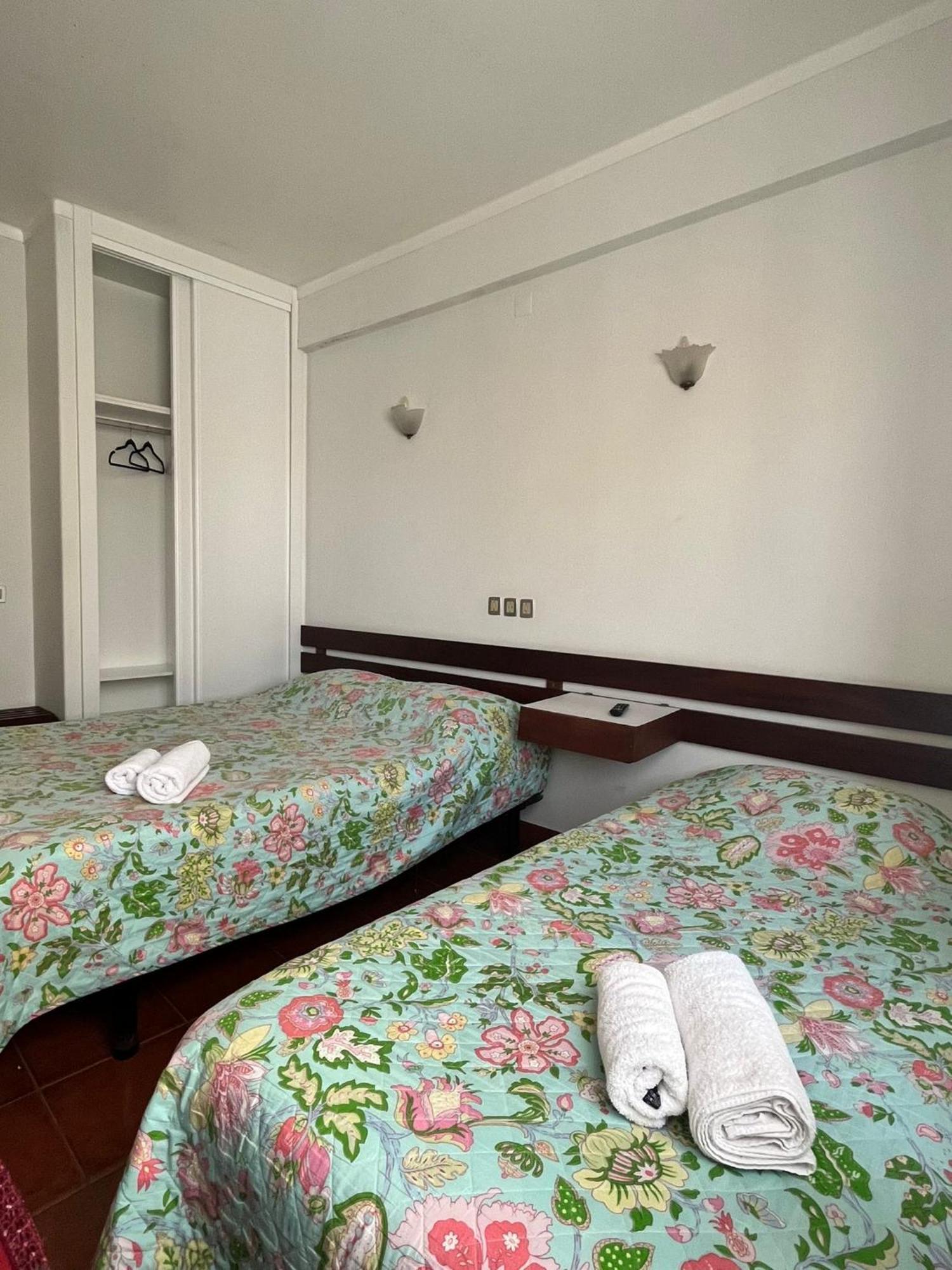 Residencia Aviz Hotel Peniche Værelse billede